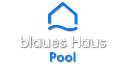 Logo Blaues Haus Pool